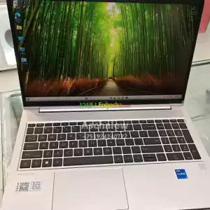Brand New ProBook 450️Core i5️13th Generation(latest version)️ 512gb/16   2k resolution   in Ethiopia